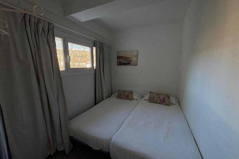 Entire apartment, Cozy apartment, Hondarribia in Hondarribia, Basque Coast (Spain)