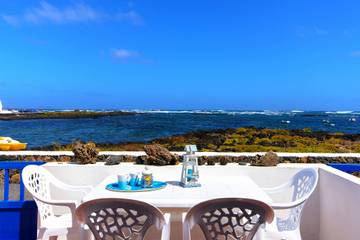 Vakantieappartement voor 4 Personen in Haría, Lanzarote, Afbeelding 3