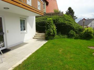 Ferienwohnung für 3 Personen in Unterkirnach, Mittlerer Schwarzwald, Bild 2