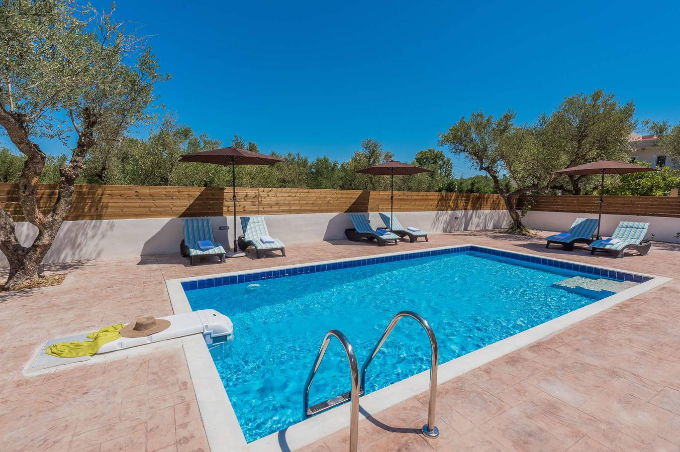 Villa Varenna Maris by Villa Plus in Planos, Zakynthos