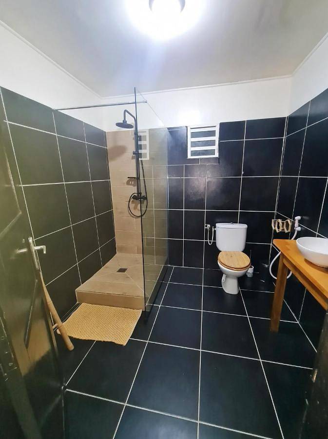 Maison d’hôte pour 2 personnes, avec terrasse à Mamoudzou - 4