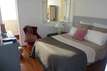 Maison De Vacances pour 8 Personnes dans Bordeaux, Région de Bordeaux, Photo 2