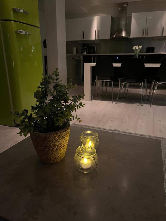 Gîte pour 7 personnes, avec sauna dans Tampere - 4