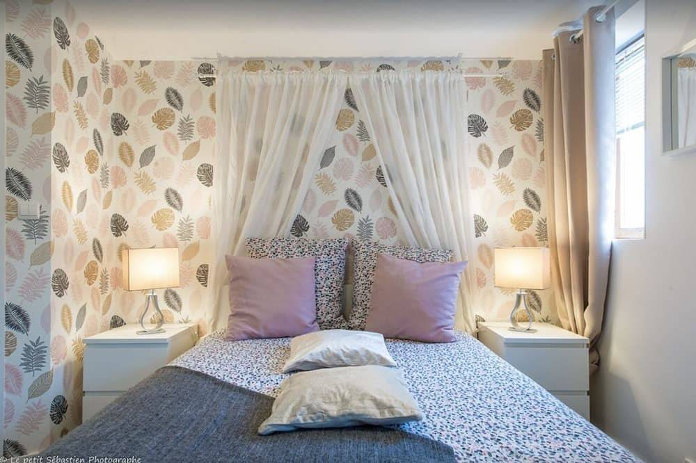 Chambre Coloniale - Le petit flo in Flocourt, Metz-Campagne