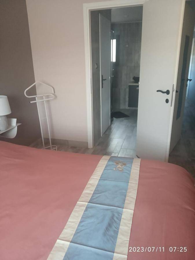 Location de vacances pour 2 personnes, avec vue à Vorey - 4