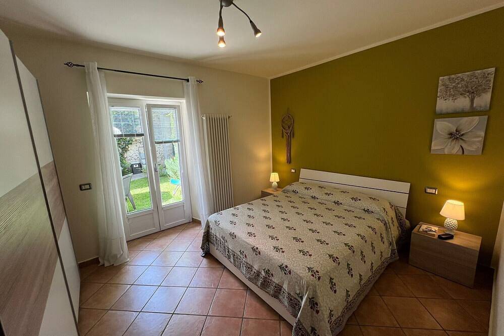 Ganze Wohnung, Arancio Apartment in the centre of Verbania Intra in Intra (Verbania), Comune di Verbania