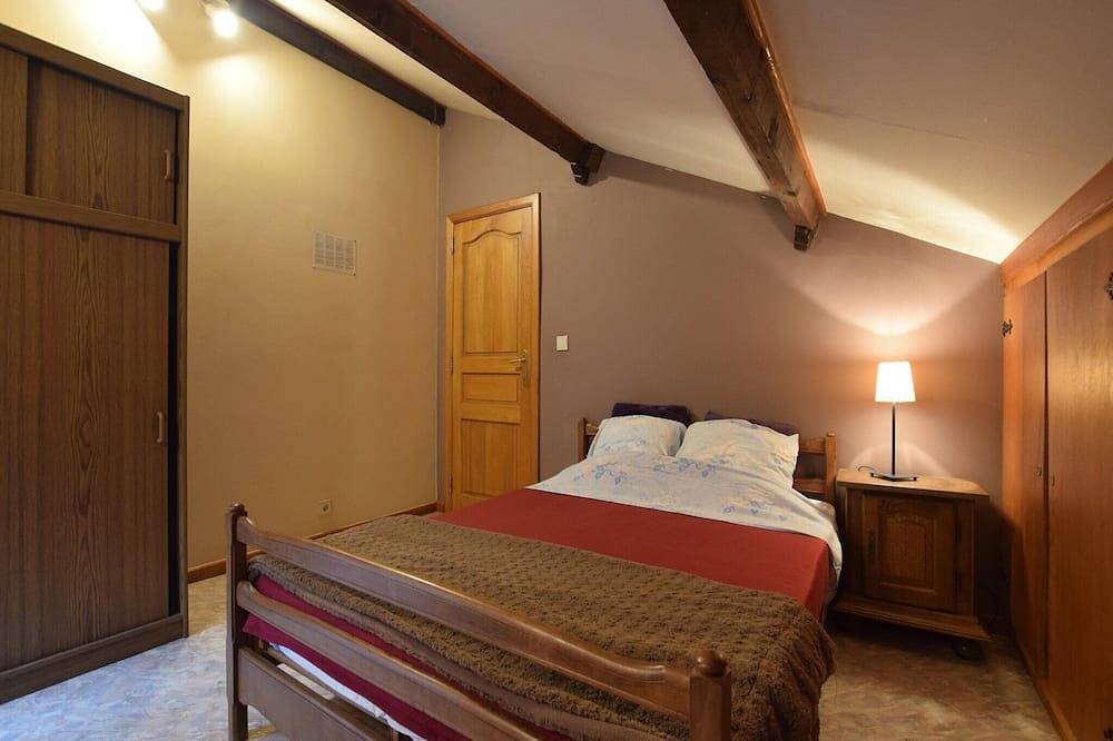 Casa a Noirefontaine con laghetto da pesca in Bouillon, Neufchâteau e dintorni
