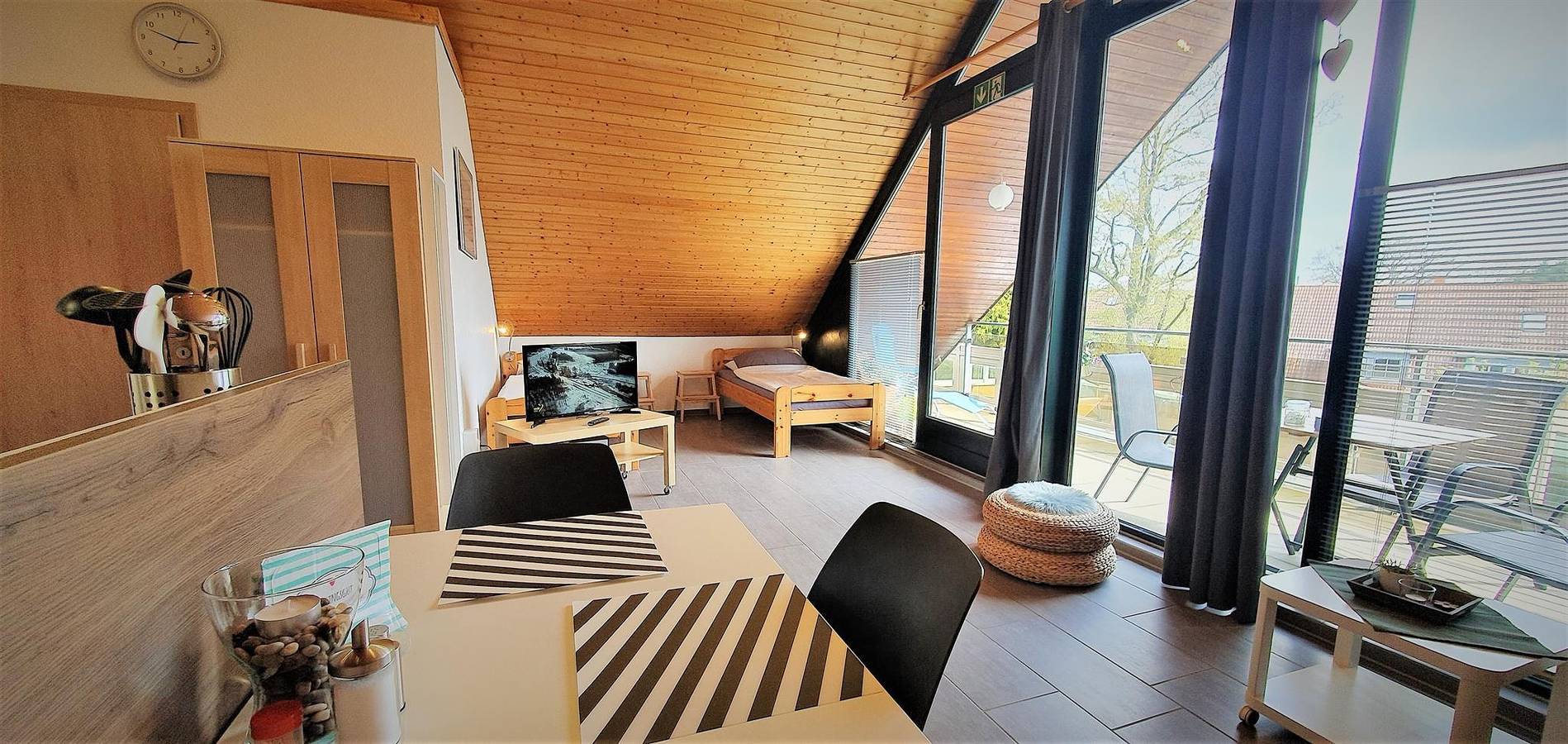 Ganze Ferienwohnung, Ferienquartier Hamburg in Seevetal, Landkreis Harburg
