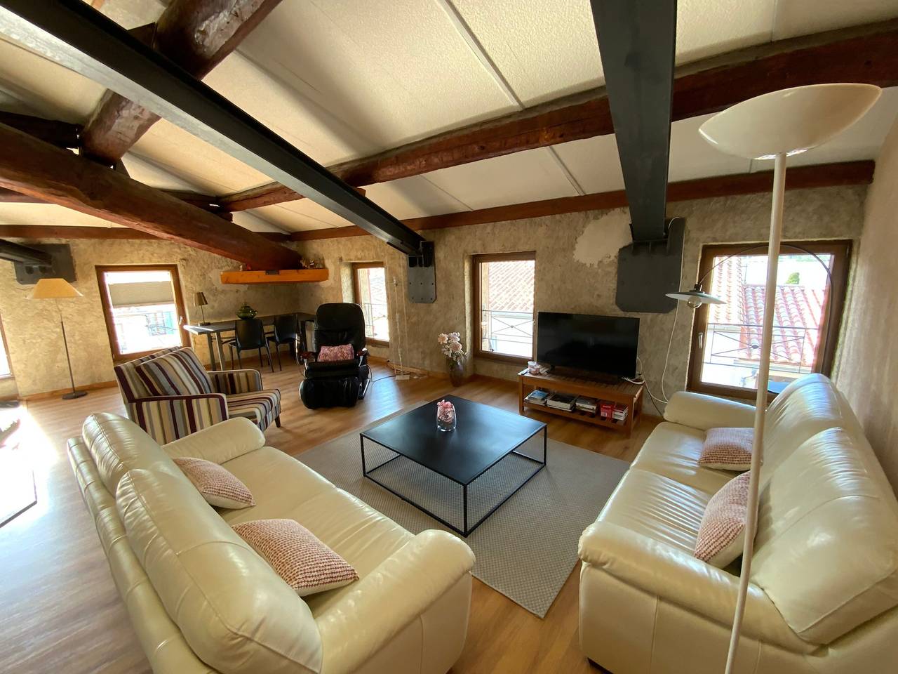 Ferienwohnung für 6 Personen in Gruissan (Ville), Gruissan