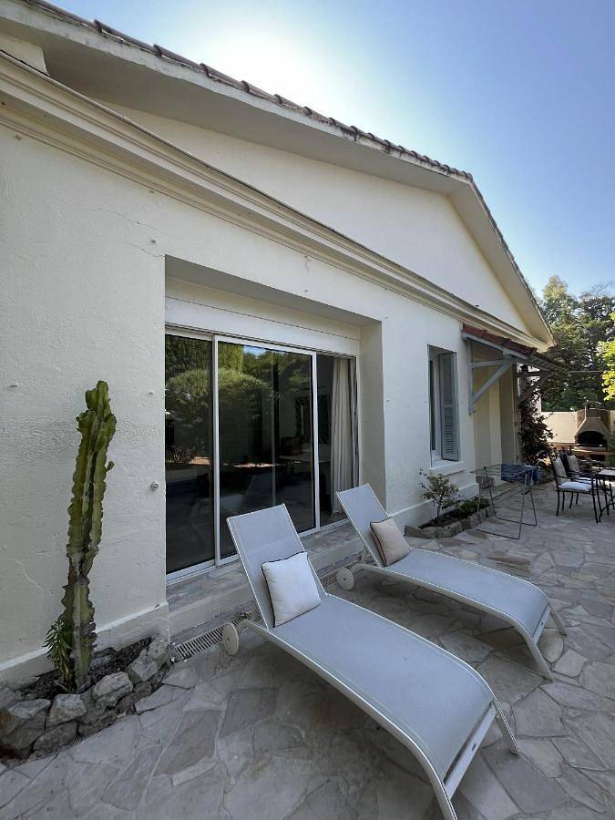 Villa Primerose Guest House in Boulouris, Saint-Raphaël