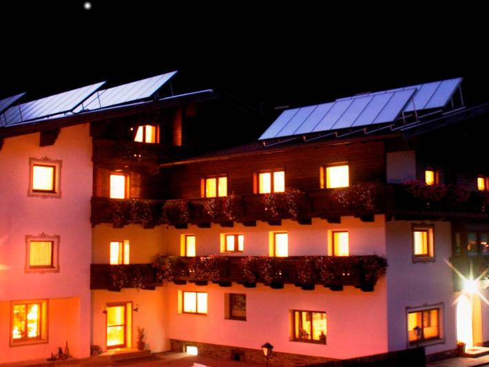 Hotel für 2 Personen, mit Terrasse im Pitztal - 3