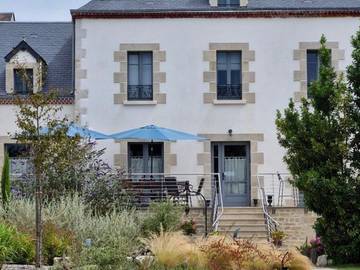 Gîte pour 11 personnes, avec jardin à Briare