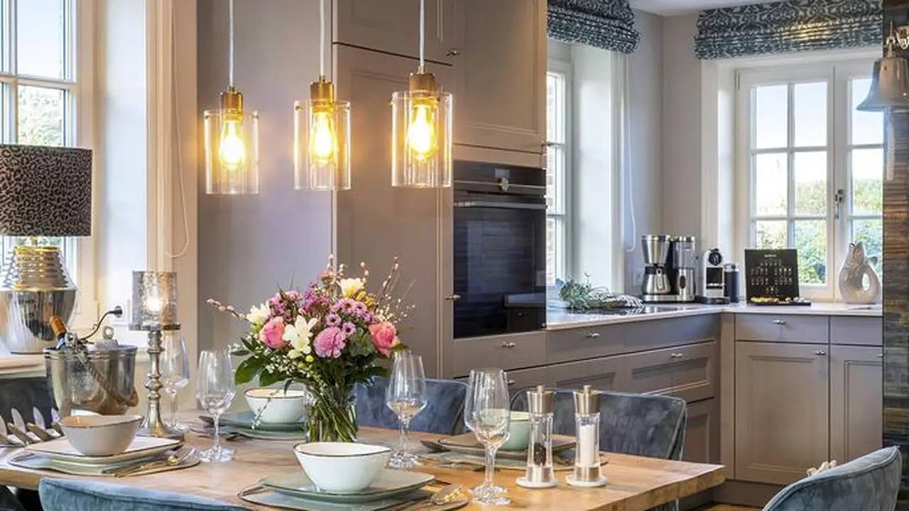 Ferienhaus für 6 Personen (120 m²) in Westerland (Sylt) in Westerland, Sylt (Gemeinde)