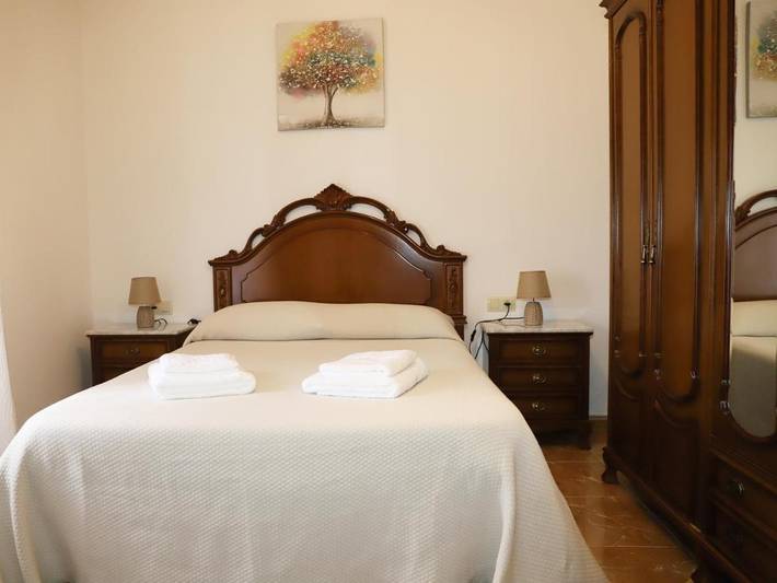 Apartamento de vacaciones para 7 personas - 1
