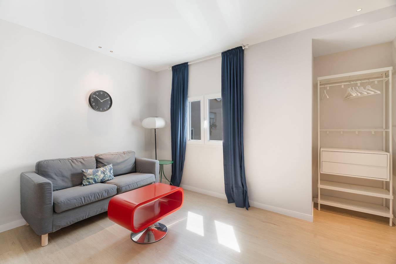 Suite Pescado Salado 6 met gedeeld terras en wifi, foto 8