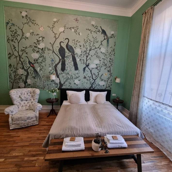 Appartement de vacances pour 4 personnes