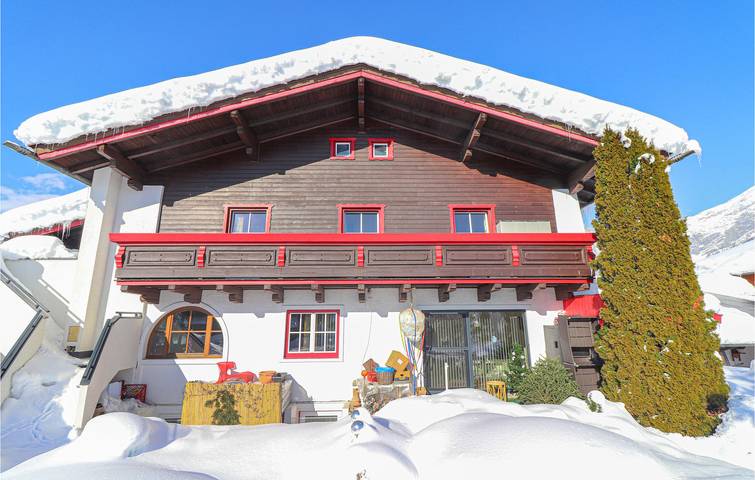 Ferienwohnung für 2 Personen, mit Terrasse, mit Haustier in den Kitzbüheler Alpen - 4