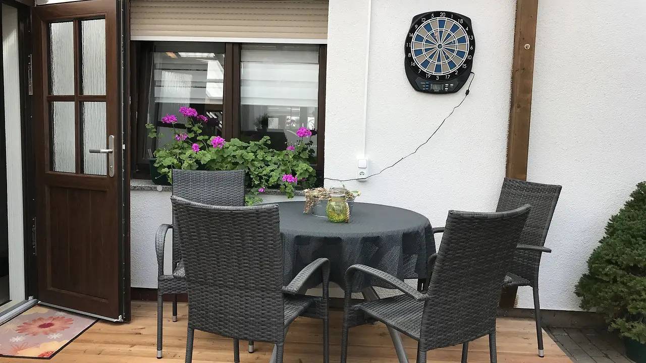 Ferienhaus für 4 Personen (85 m²) in Frankenhain (Thüringen) in Frankenhain, Thüringer Kernland