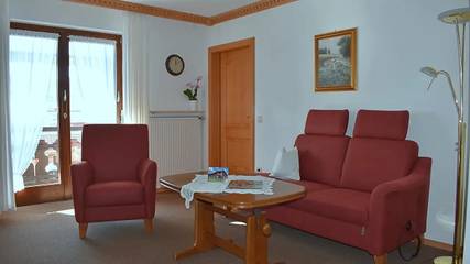 Ferienwohnung für 4 Personen in Bad Bayersoien, Bayerische Alpen, Bild 3