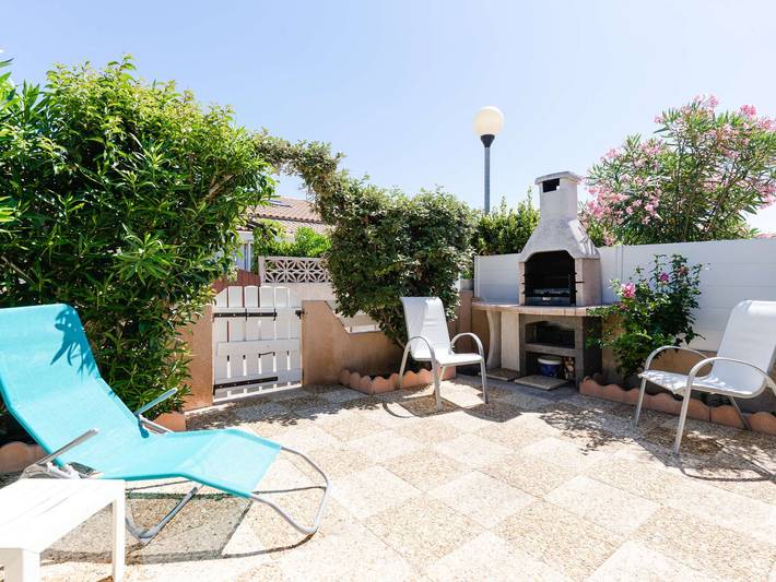 Villa für 4 Personen in Les Ayguades - 3