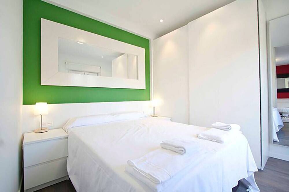 Appartamento intero, Dune | The Rentals Collection in San Sebastian, Costa Basca (Spagna)