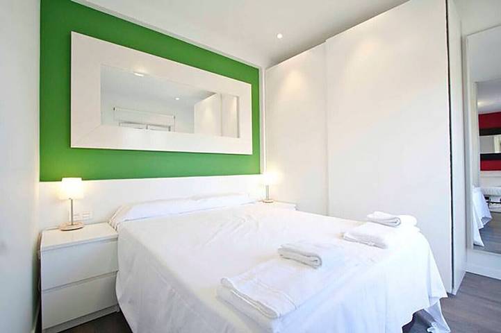 Ganze Wohnung, Dune | The Rentals Collection in Zurriola (San Sebastian), San Sebastian