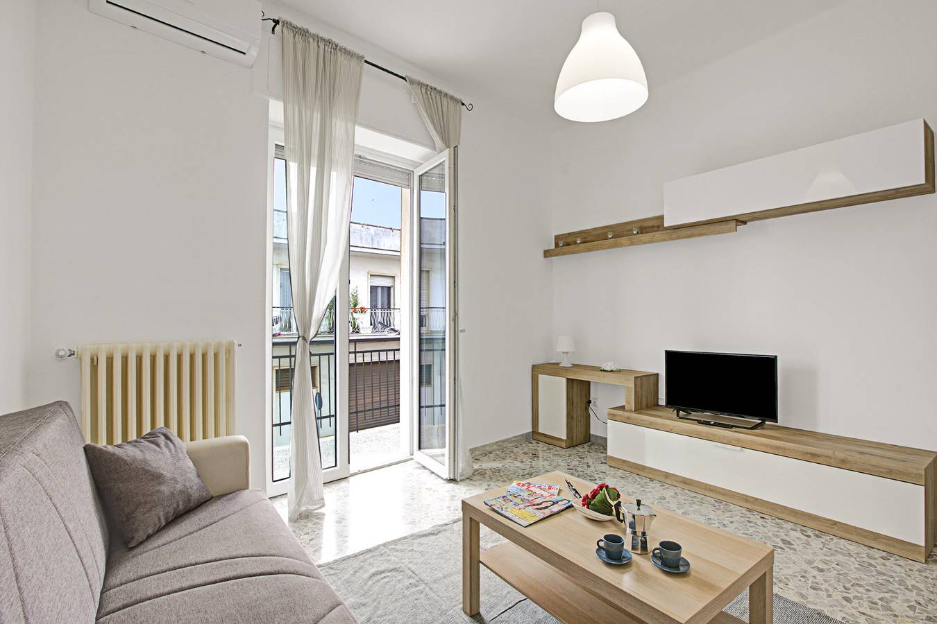 Appartamento intero, Casa Ojala' in the center of Alberobello in Alberobello, Comune di Alberobello