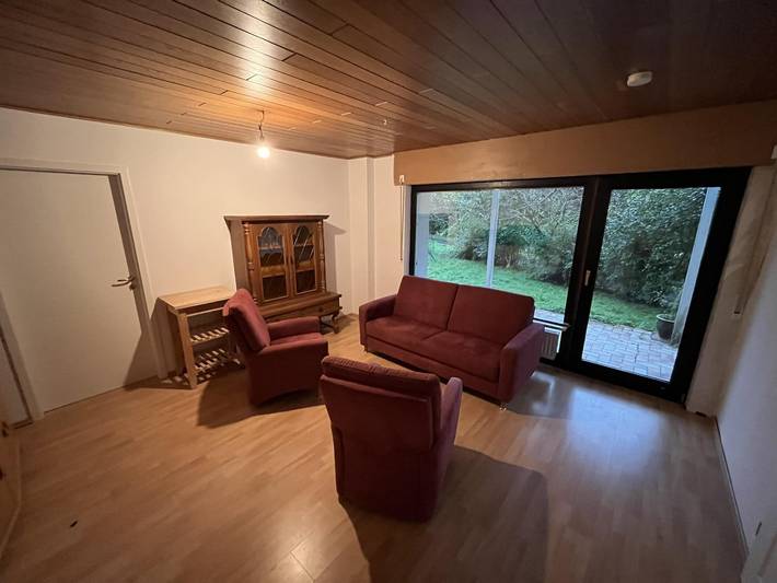 Bauernhof für 6 Personen, mit Terrasse und Garten, mit Haustier in Rheinland-Pfalz - 3