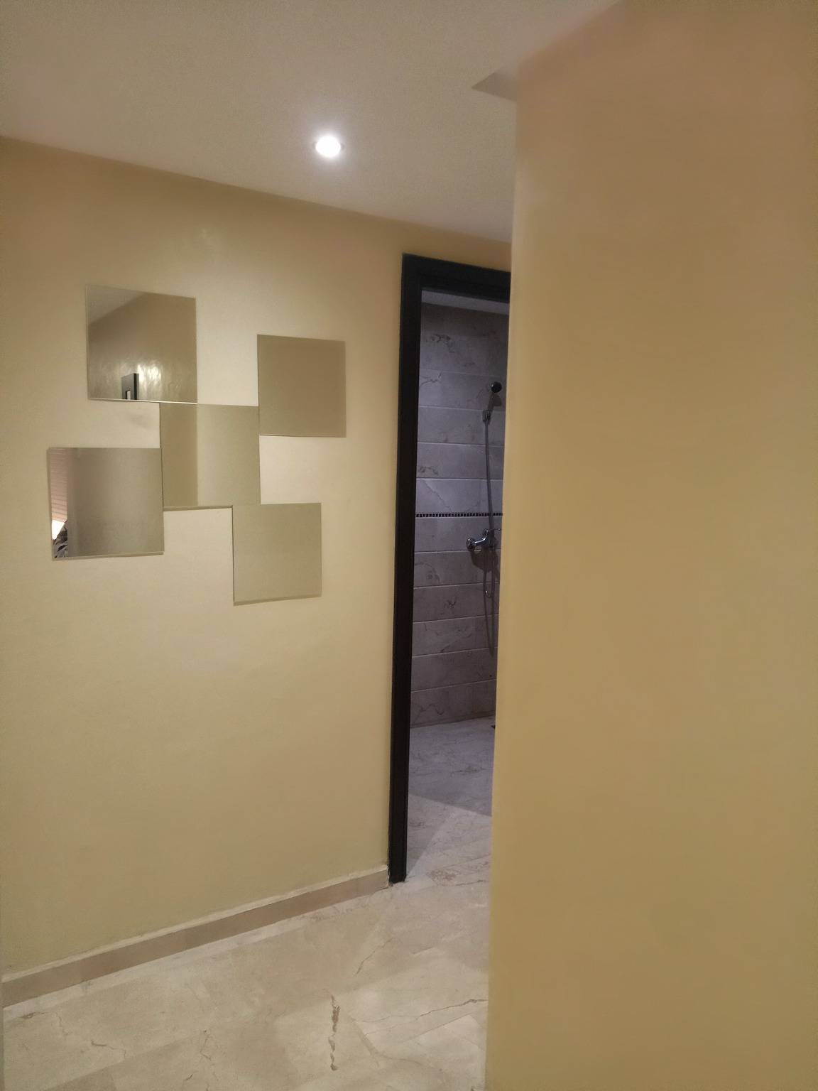 Entire apartment, Apartment with Terrace in Casablanca, Grand Casablanca region