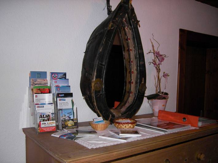Ferienhaus für 2 Personen, kinderfreundlich in Sölden (Österreich) - 4