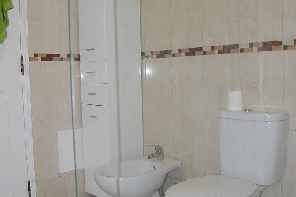 Ganze Wohnung, Moderne komfortable Wohnung, 3 Personen. in Praia da Luz, Faro Distrikt