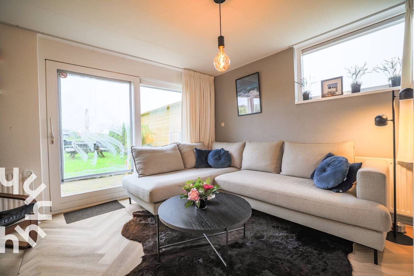Wunderschön gelegenes Ferienhaus für 2 Personen am Meer in Schoorl/ Camperduin in Camperduin, Niederländische Nordsee