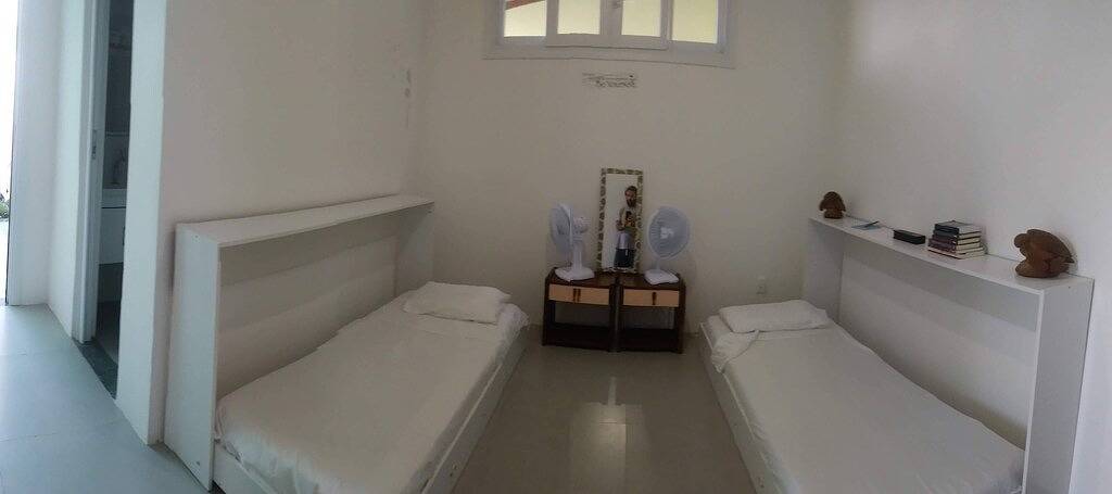 Casas e apartamentos de temporada para 3 pessoas em Lauro de Freitas