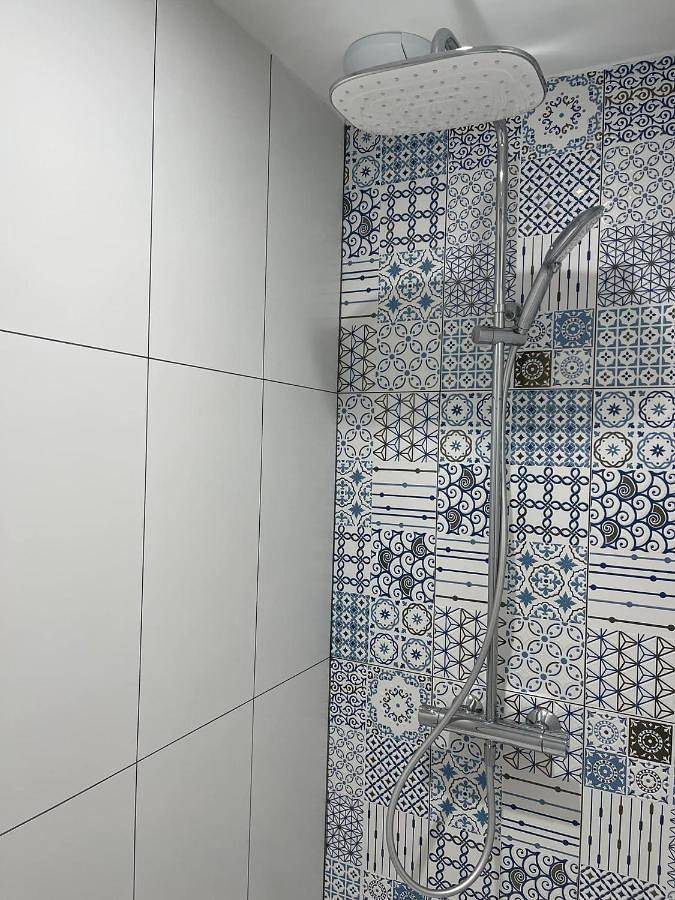 Appartement entier, One-Bedroom Apartment in Bonneuil-les-Eaux, Oise