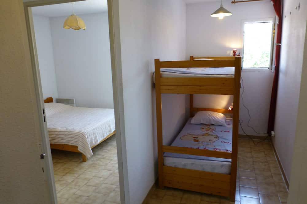 Apartamento entero, Carnon-Plage, vista al mar, amplio garaje, terraza, playa de 50M, Montpellier in Carnon-Plage, Mauguio