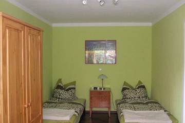 Bauernhof für 20 Personen in Neu Zauche, Spreewald, Bild 3