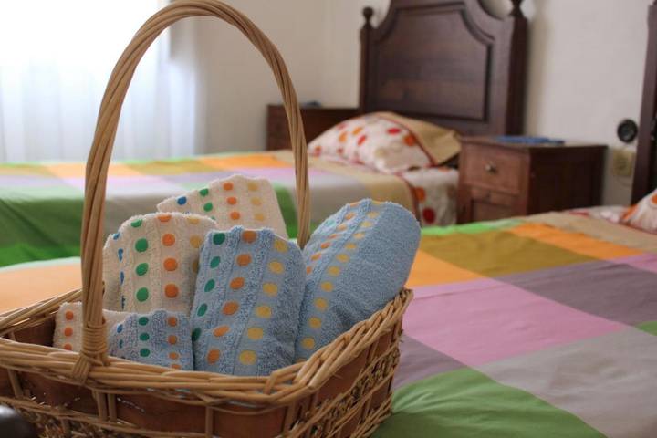 Casa de huéspuedes para 3 personas en Aveiro