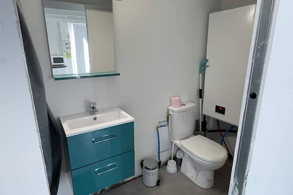 Apartamento entero, Charming studio in the city center in Challans, Valle del Loira