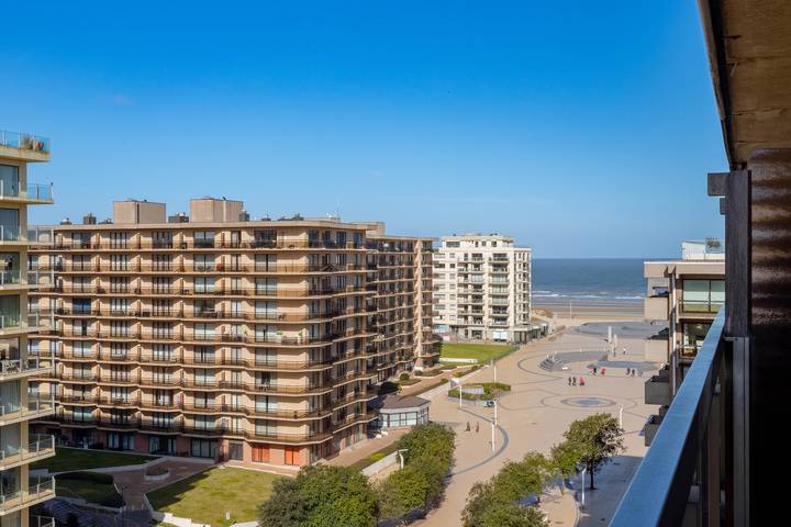 Ferienwohnung für 6 Personen in De Panne - 3