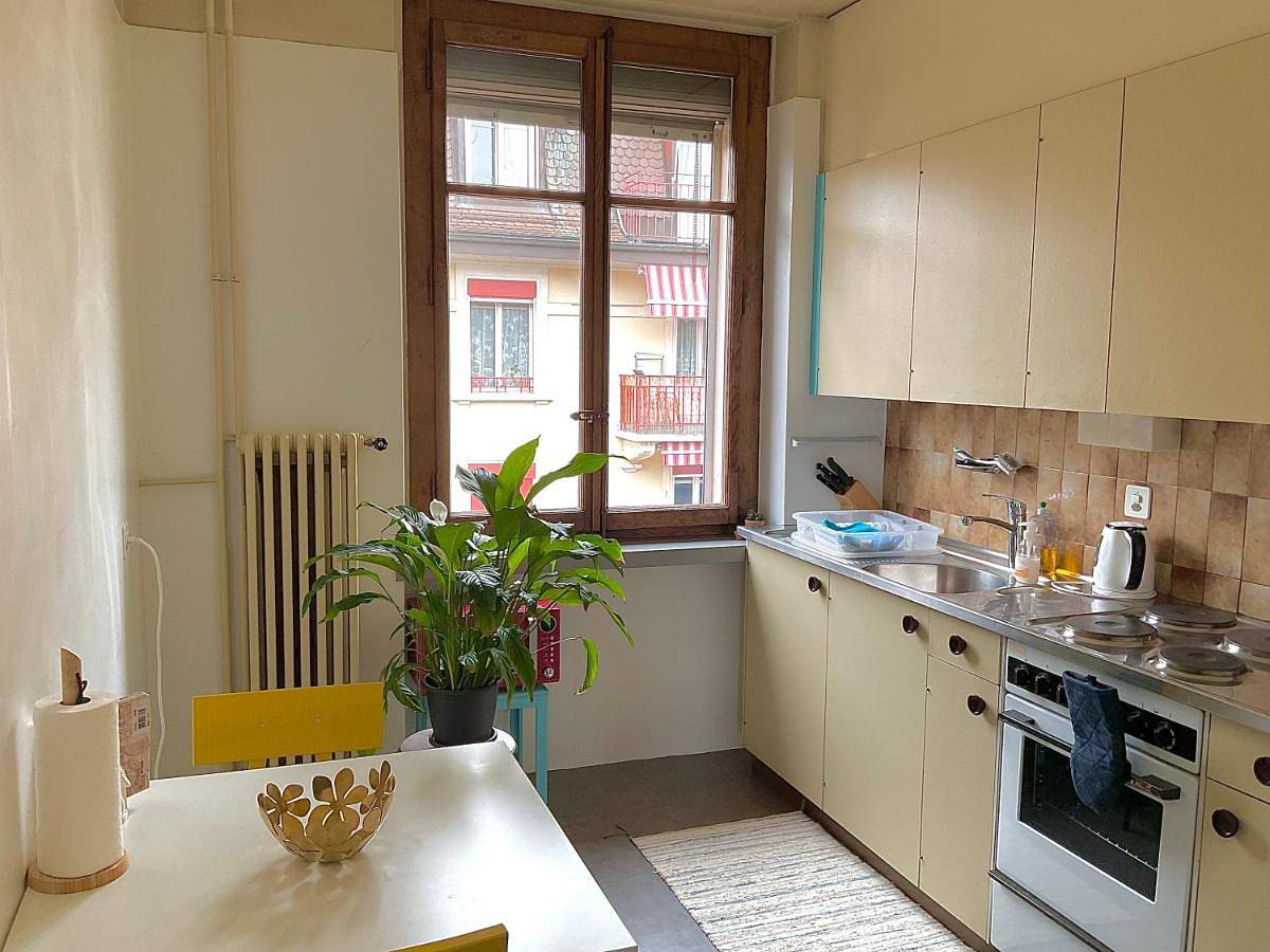 Ganze Wohnung, One-Bedroom Apartment in Lausanne, Genfer See
