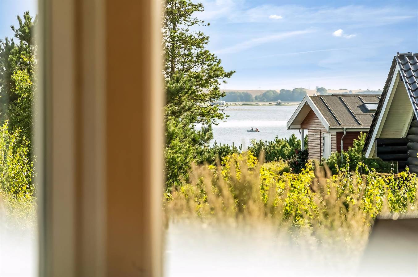 Beautiful home in Fur w/ Wifi and 3 Bedrooms in Fur, Limfjord in Westjütland