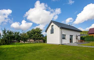 Dom dla 6 osoby w Kaszuby, Krokowa, Zdjęcie 1