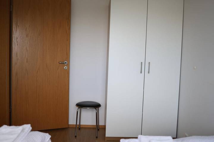 Chalet pour 2 personnes, avec terrasse ainsi que vue et jardin en Islande - 3