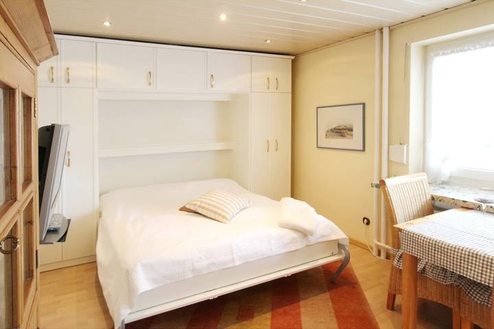 Ganze Ferienwohnung, App. 18, Haus Andreas-Dirks-Str. 5 in Westerland, Sylt (Gemeinde)