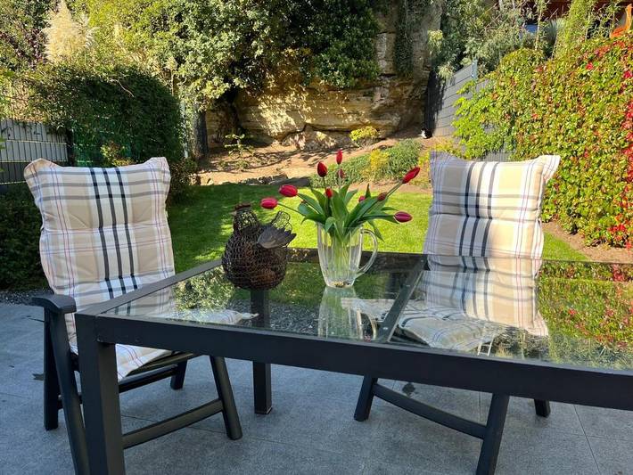 Hôtel pour 2 personnes, avec jardin à Beaufort (Luxembourg) - 3