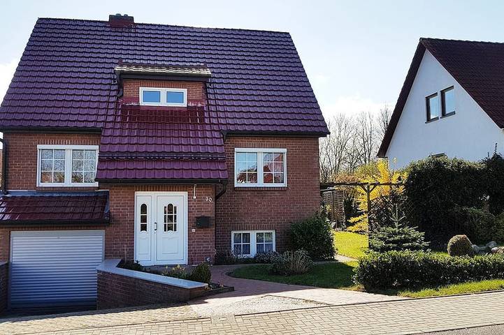 Ferienwohnung für 2 Personen, mit Terrasse - 1