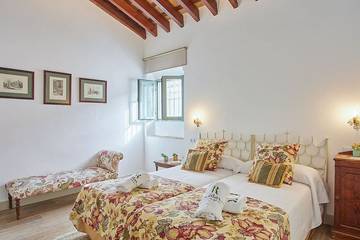 Casa para 10 Personas en Jerez de la Frontera, Costa de la Luz, Foto 4