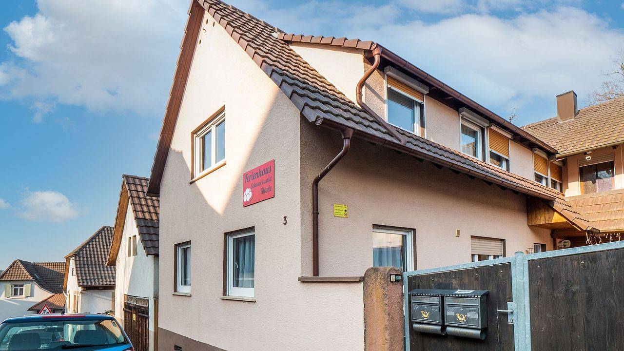 Ferienhaus für 7 Personen (140 m²) in Mahlberg in Europa-Park, Mahlberg