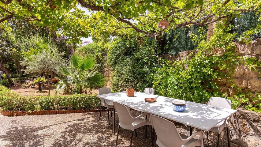 Chalet para 14 personas, con balcón/terraza y piscina en Córdoba - 3