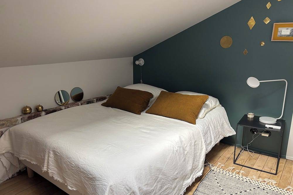 Le Loft De Rivière - Modernes Backsteinhaus im Zentrum von Bordeaux in Bordeaux, Bordeaux und Umgebung